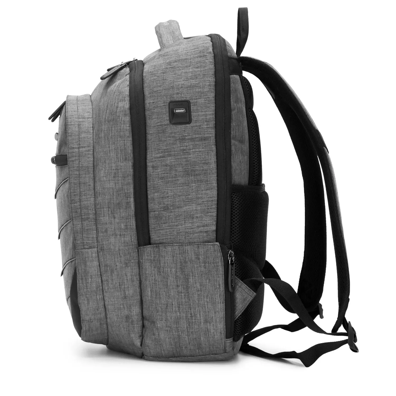 Silverwood Travel Backpack