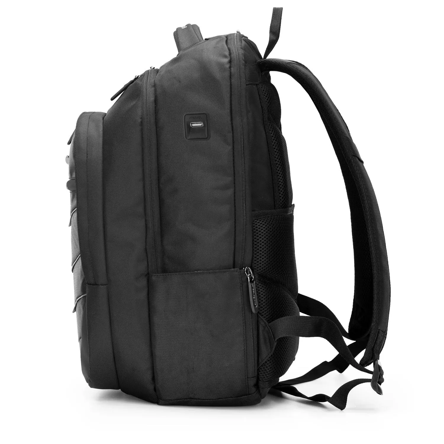 Silverwood Travel Backpack