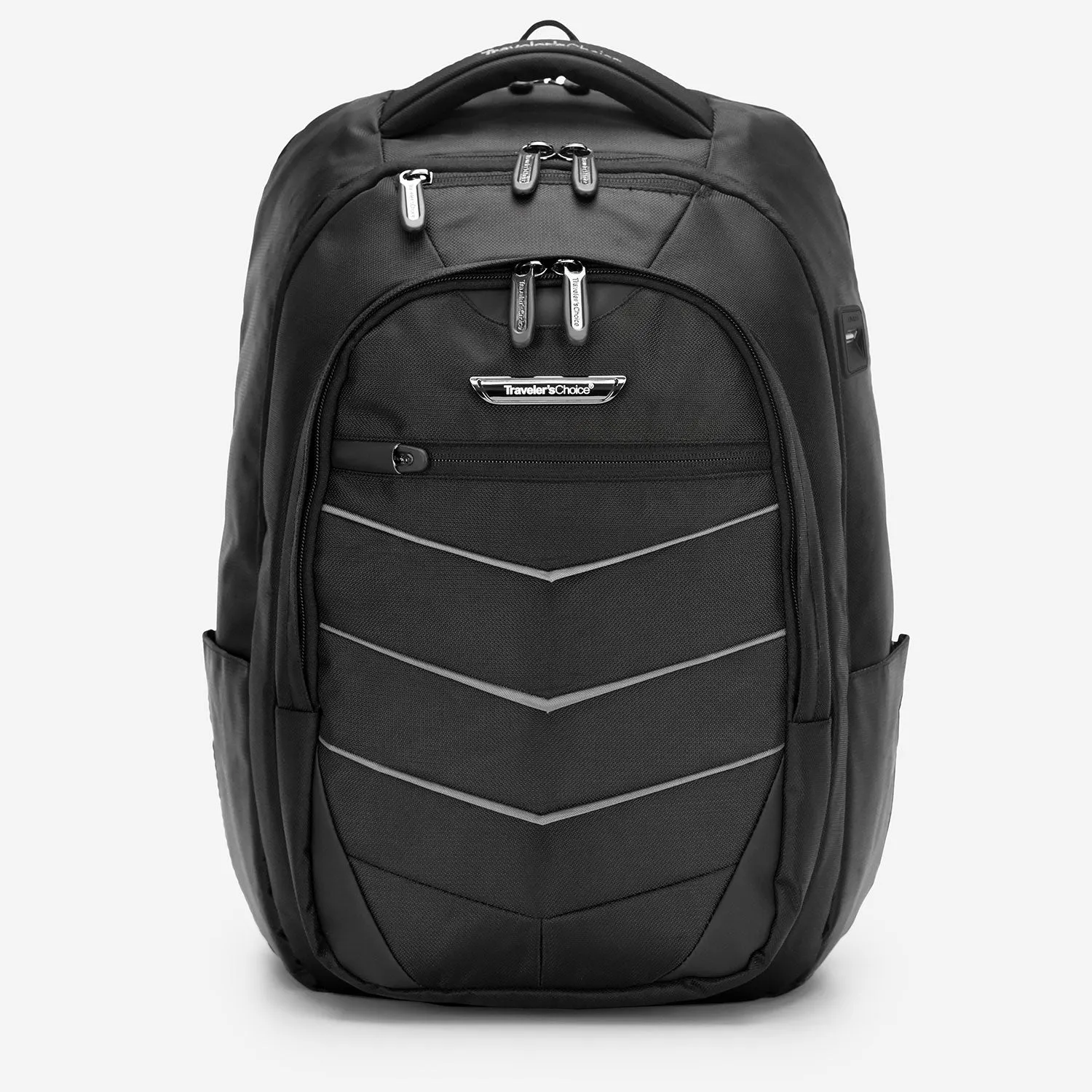 Silverwood Travel Backpack