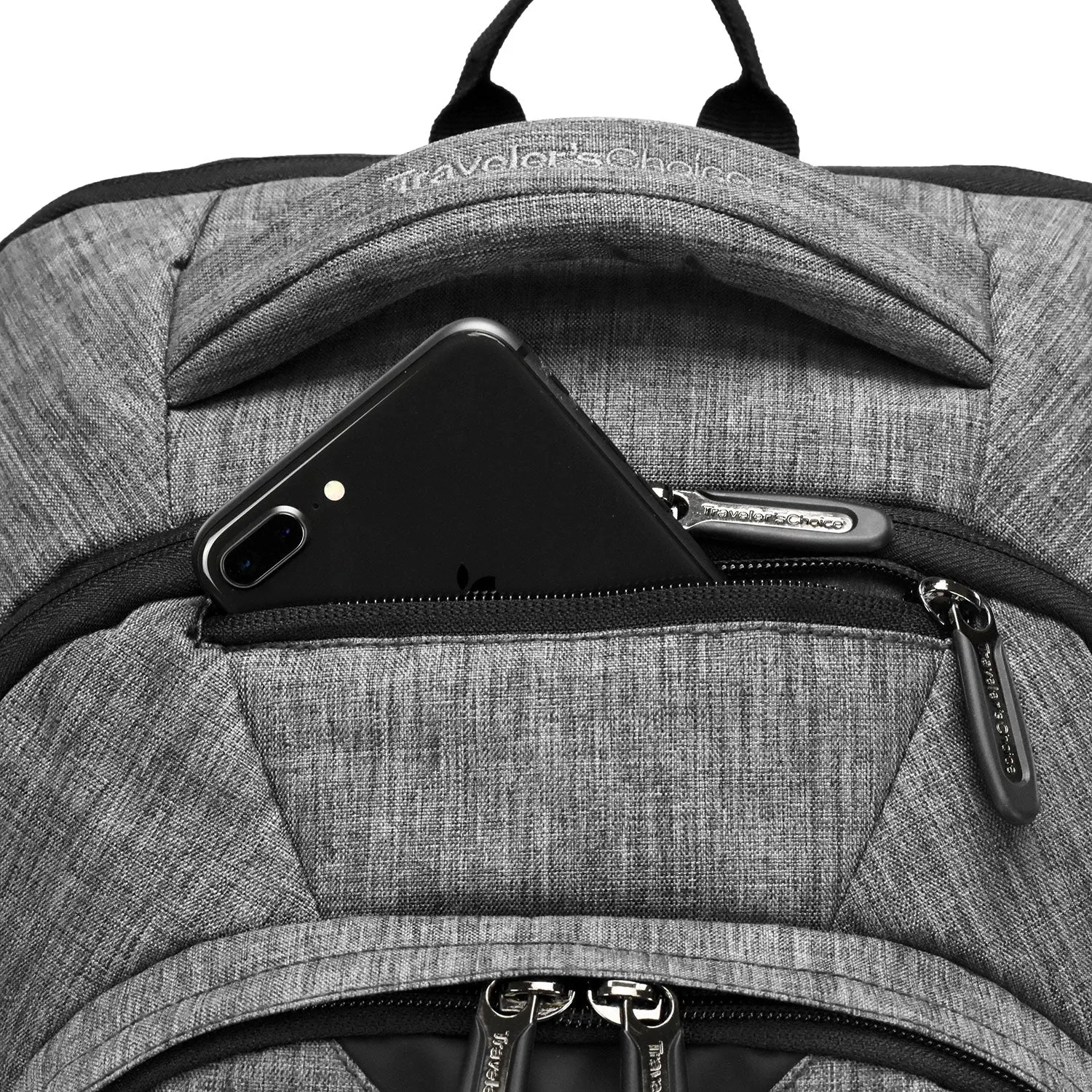Silverwood Travel Backpack