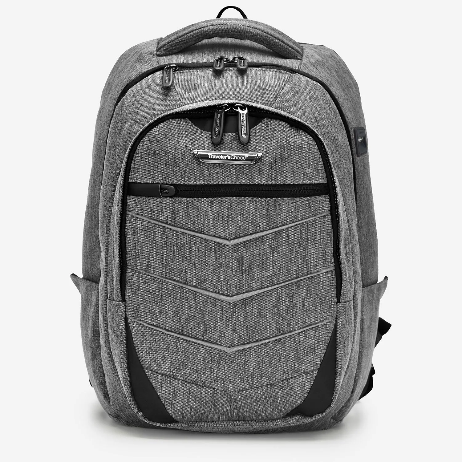 Silverwood Travel Backpack