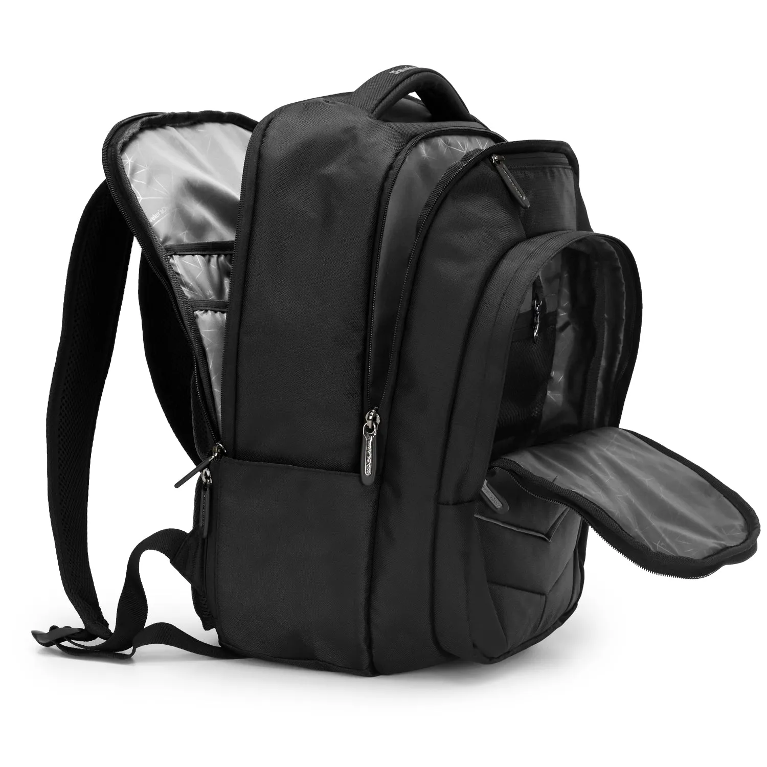 Silverwood Travel Backpack