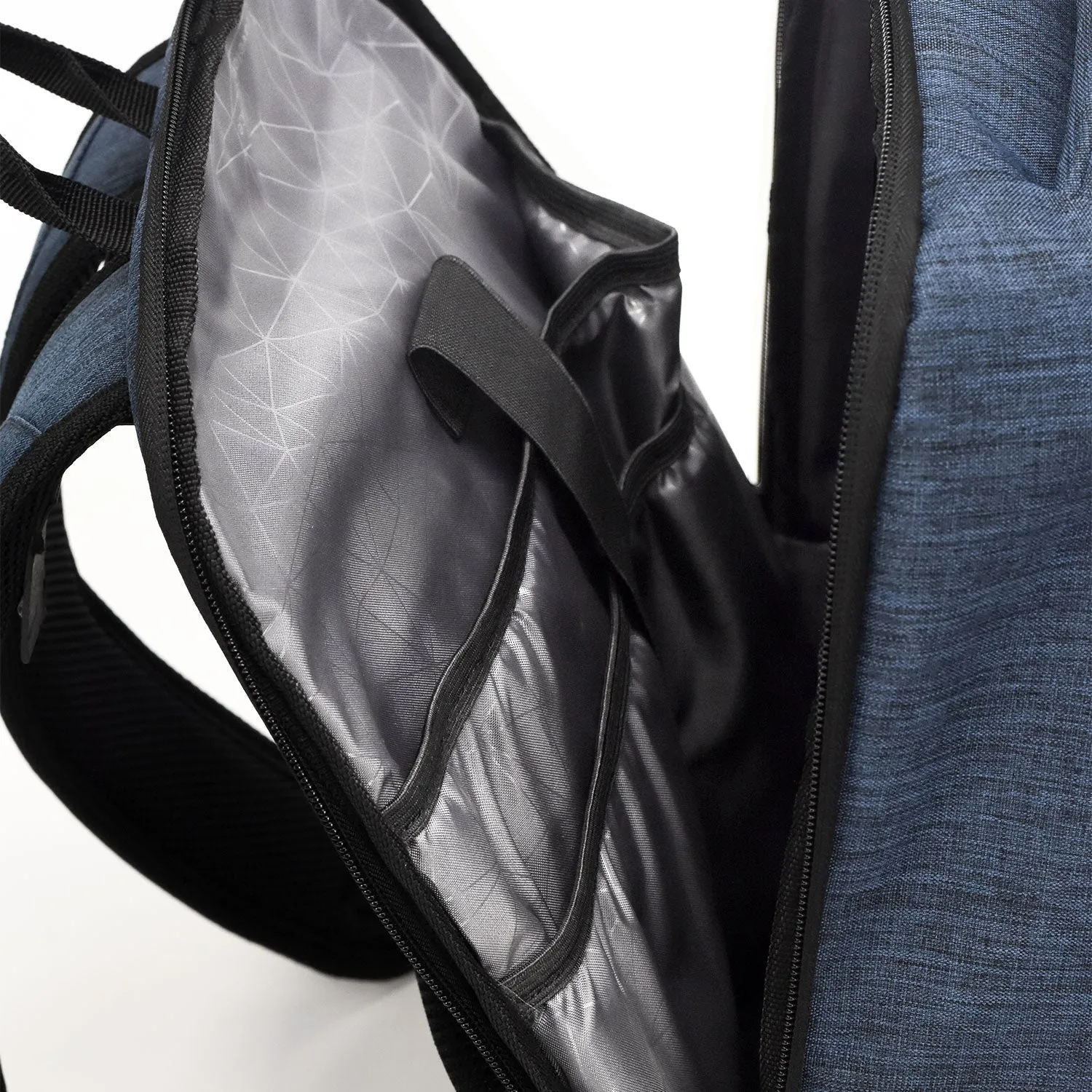 Silverwood Travel Backpack