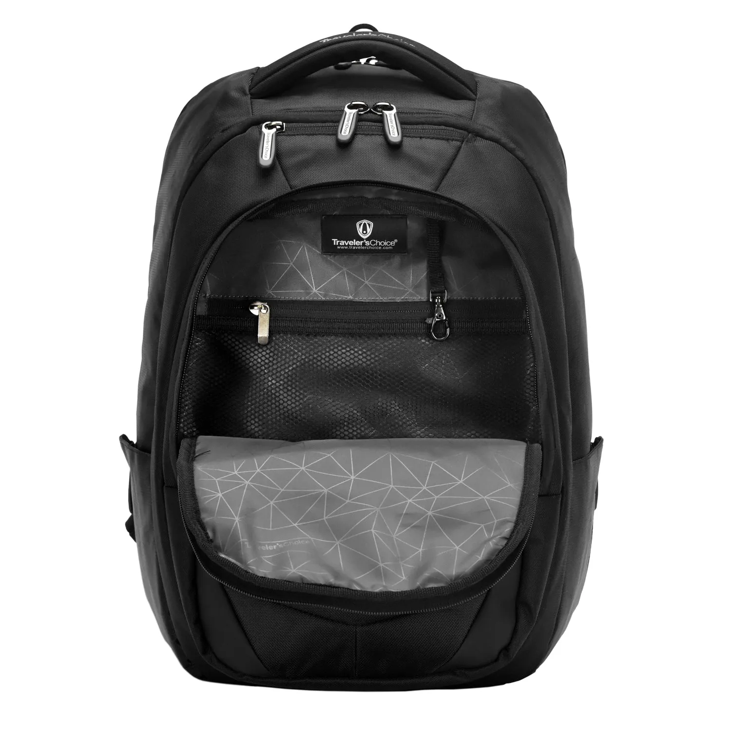 Silverwood Travel Backpack