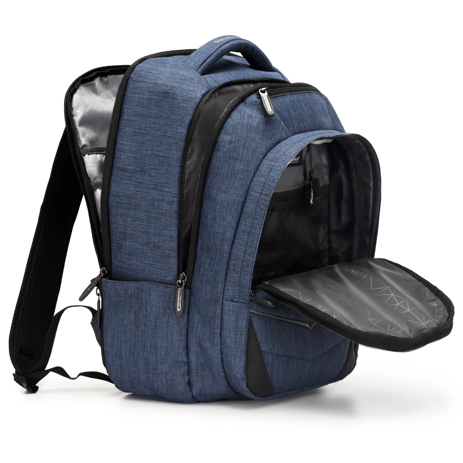 Silverwood Travel Backpack