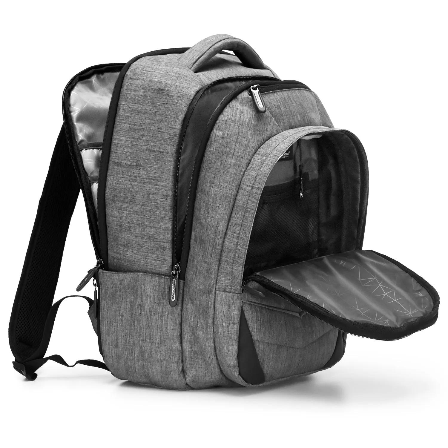 Silverwood Travel Backpack