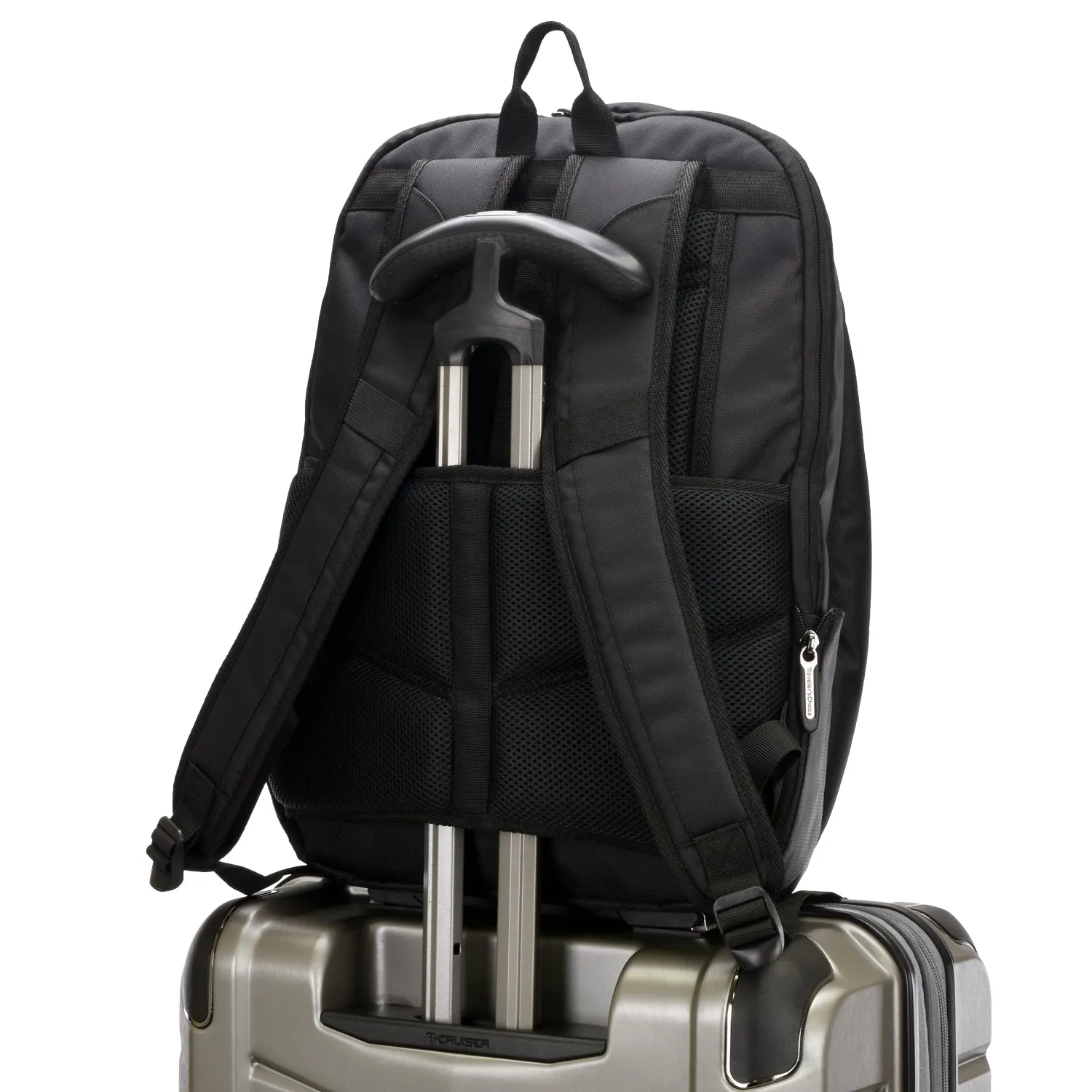 Silverwood Travel Backpack