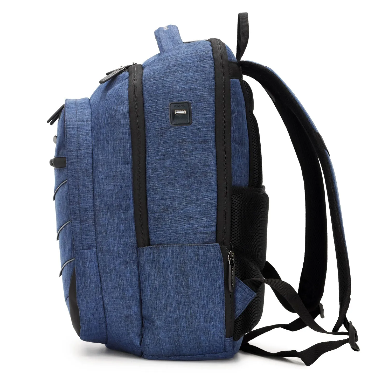 Silverwood Travel Backpack