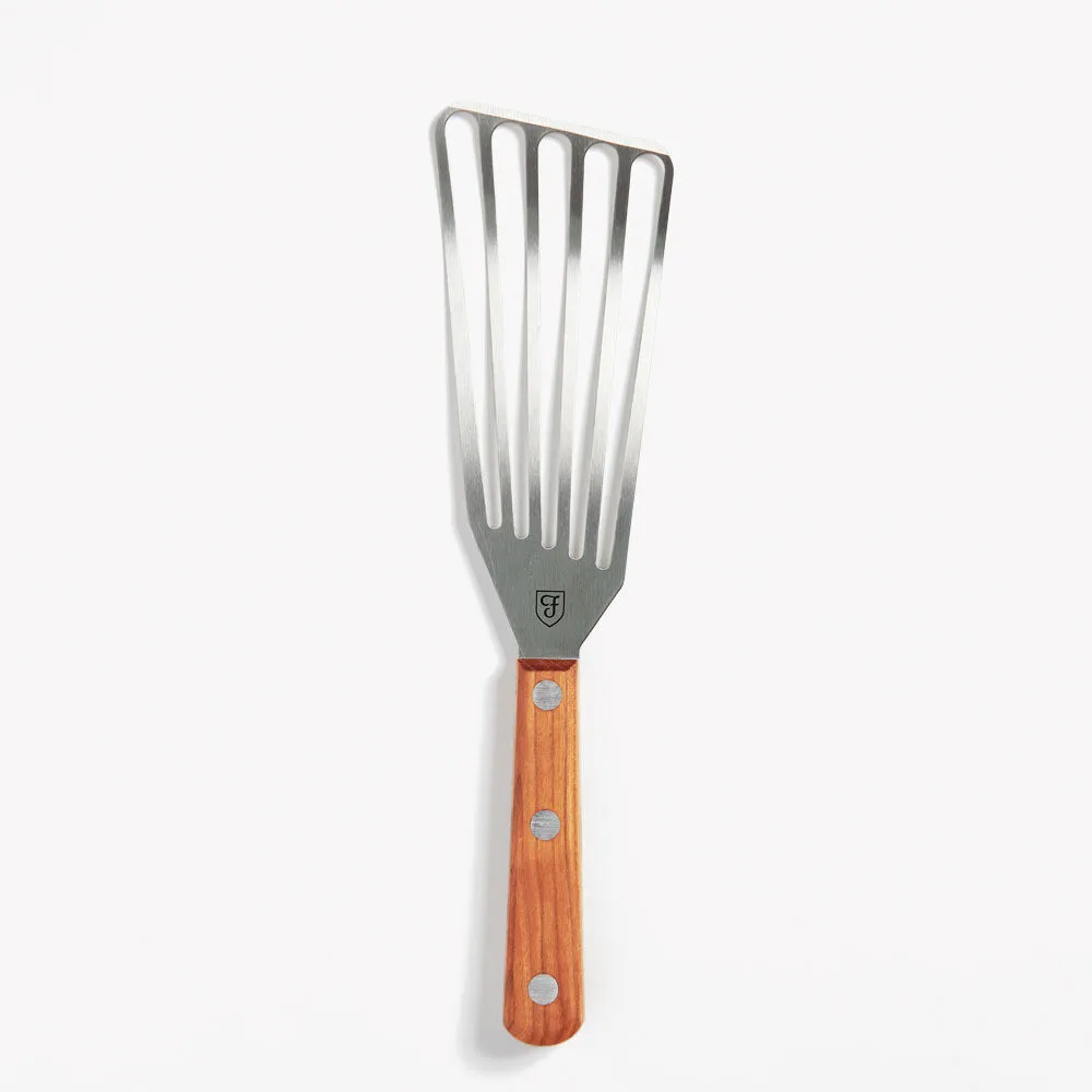 Slotted Turner