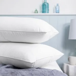 Smart Temperature Cooling 100% Cotton Pillow