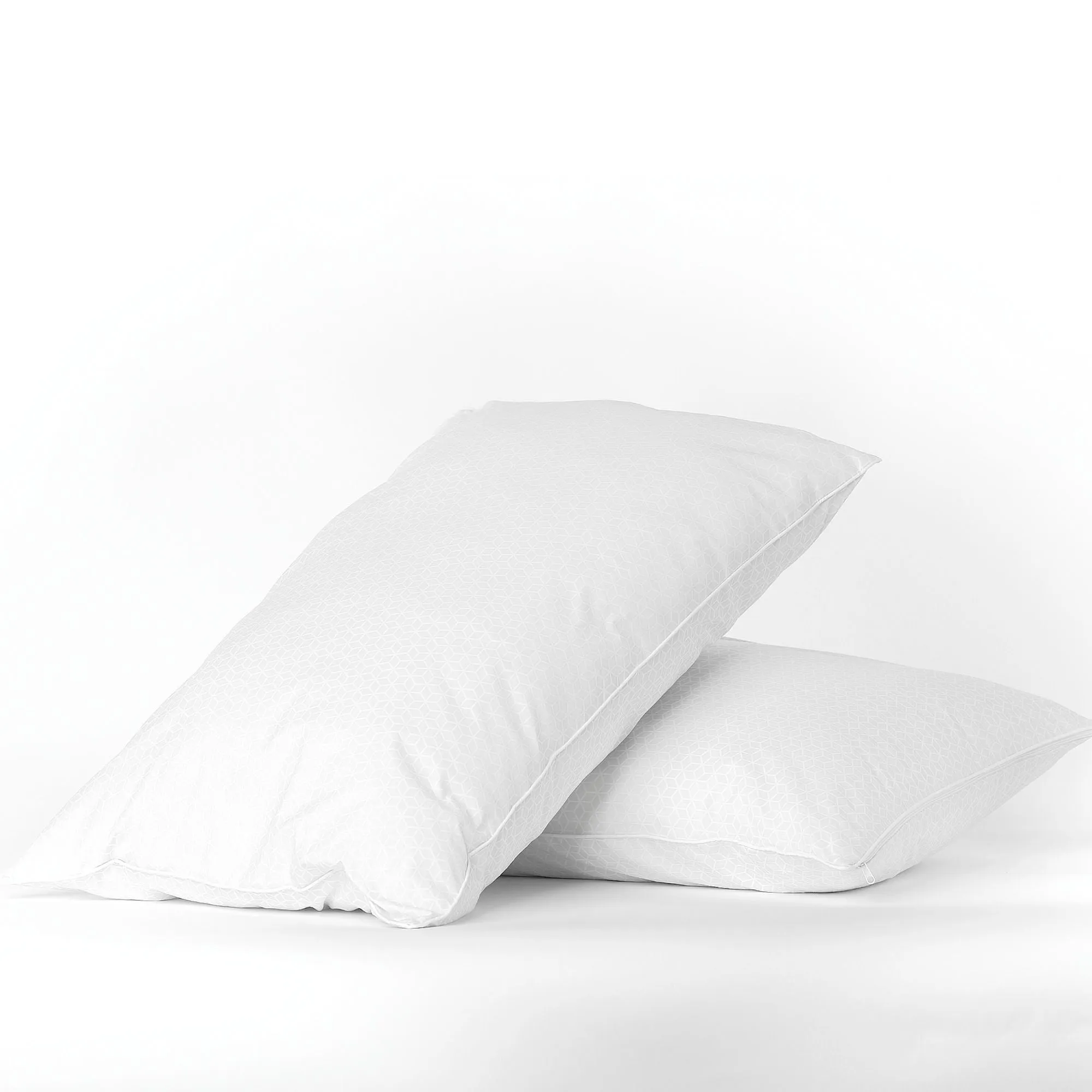 Smart Temperature Cooling 100% Cotton Pillow
