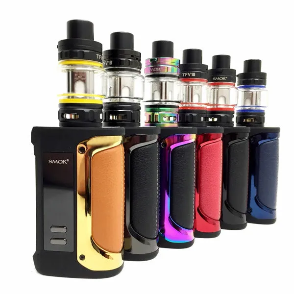 Smok ARCFOX Mod | 230w
