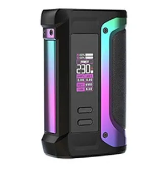 Smok ARCFOX Mod | 230w