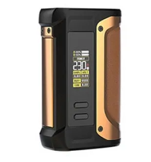 Smok ARCFOX Mod | 230w