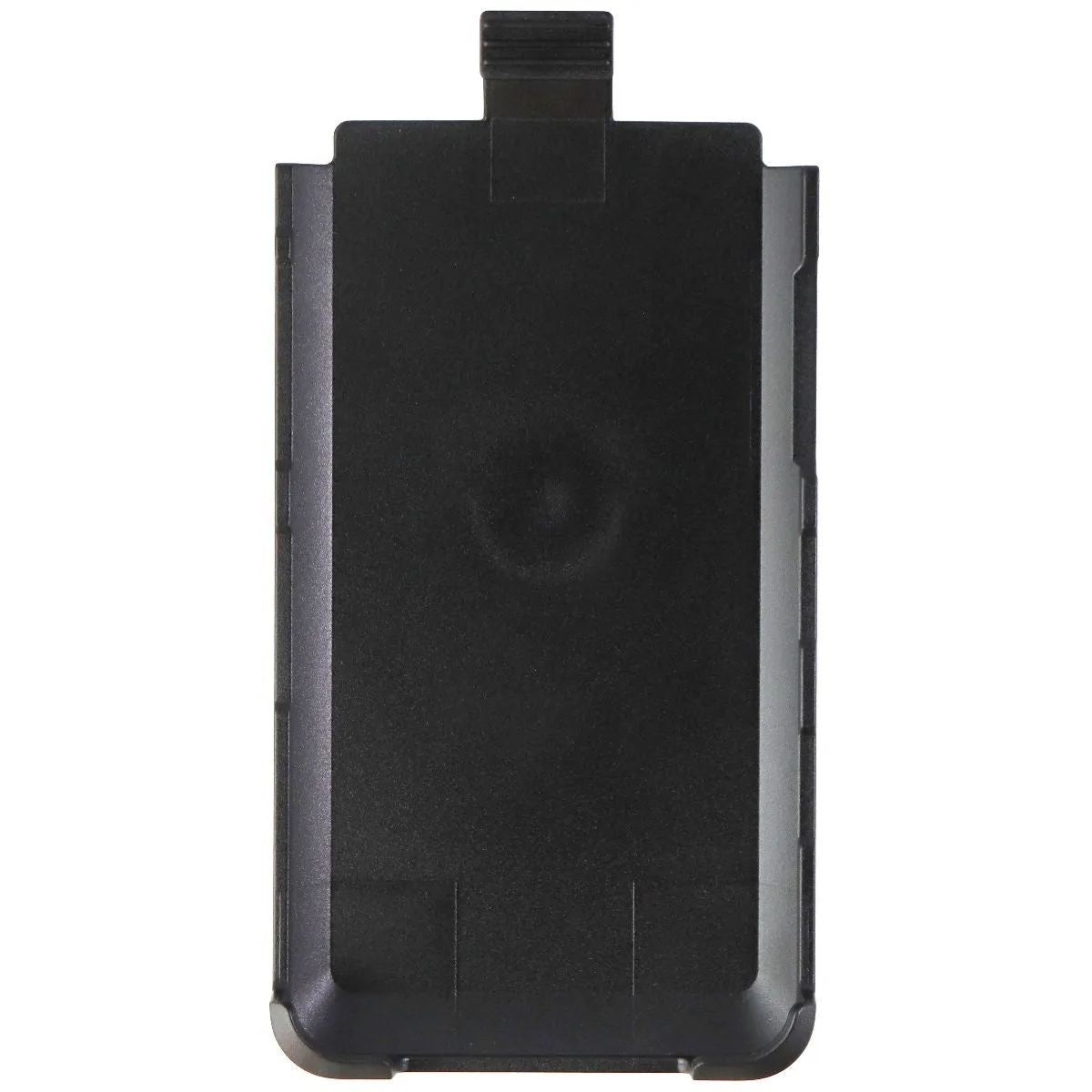 Sonim Rugged Belt Clip Holster with 2.25-inch Swivel Clip for Sonim XP8 - Black