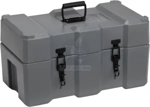 Space Case General Range- BG057032032