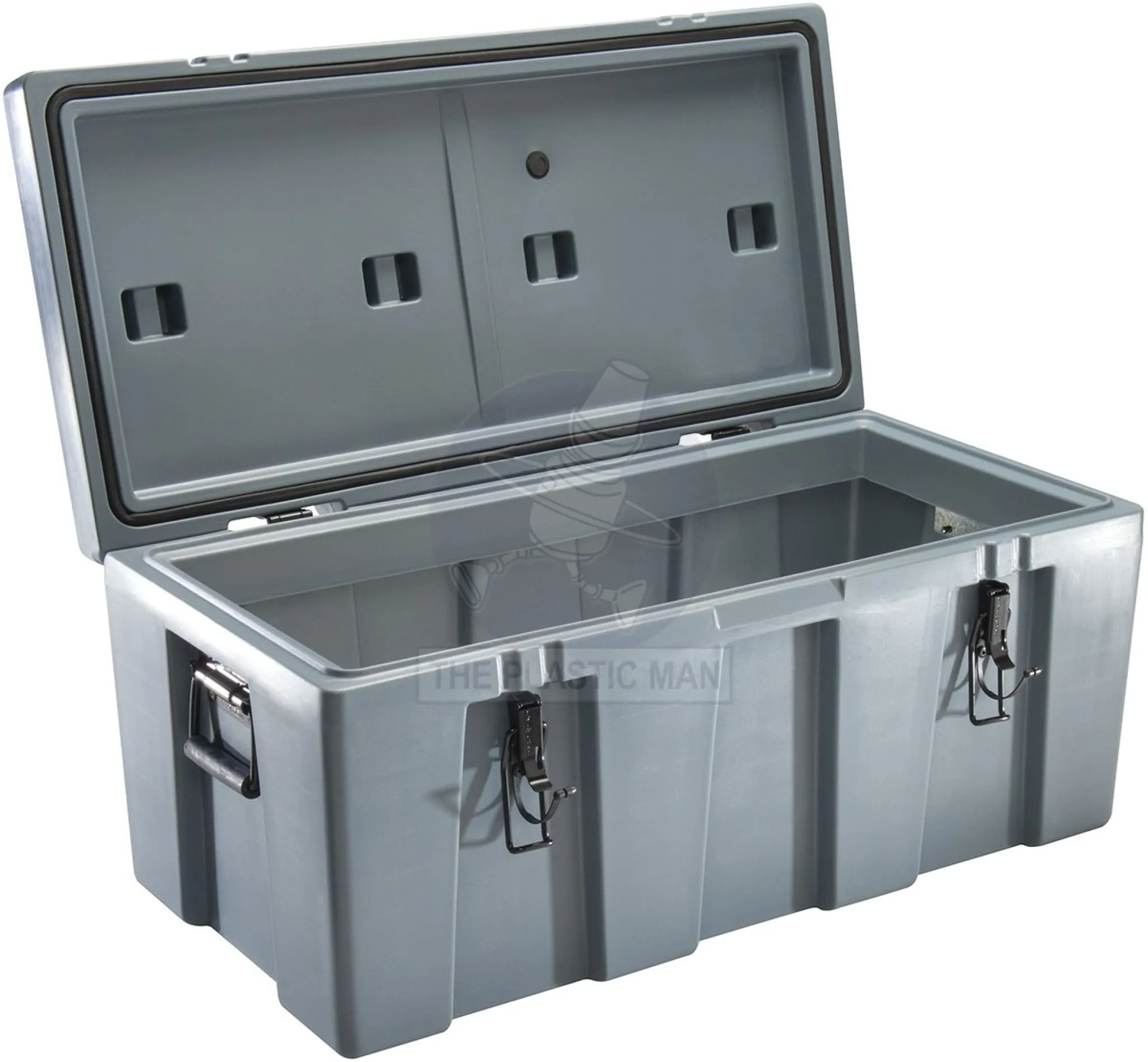 Space Case General Range- BG078038038