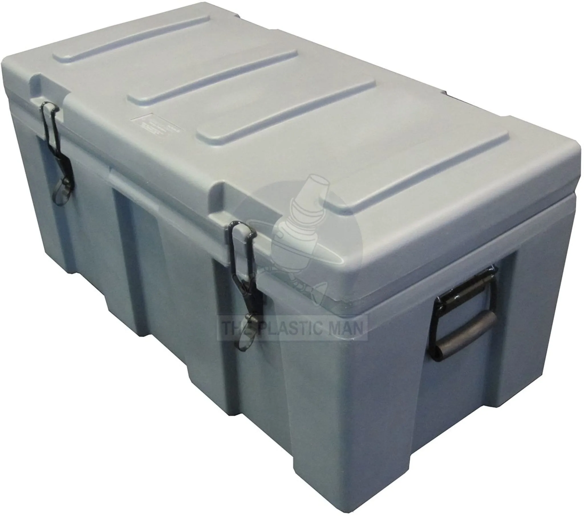 Space Case General Range- BG078038038