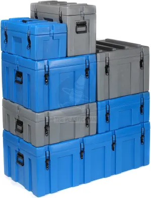 Space Case General Range- BG110110080L50