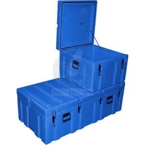 Space Case Modular Insulated Box Range- BS062062045ULT1
