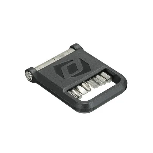 SYNCROS Matchbox 9 Multi-tool