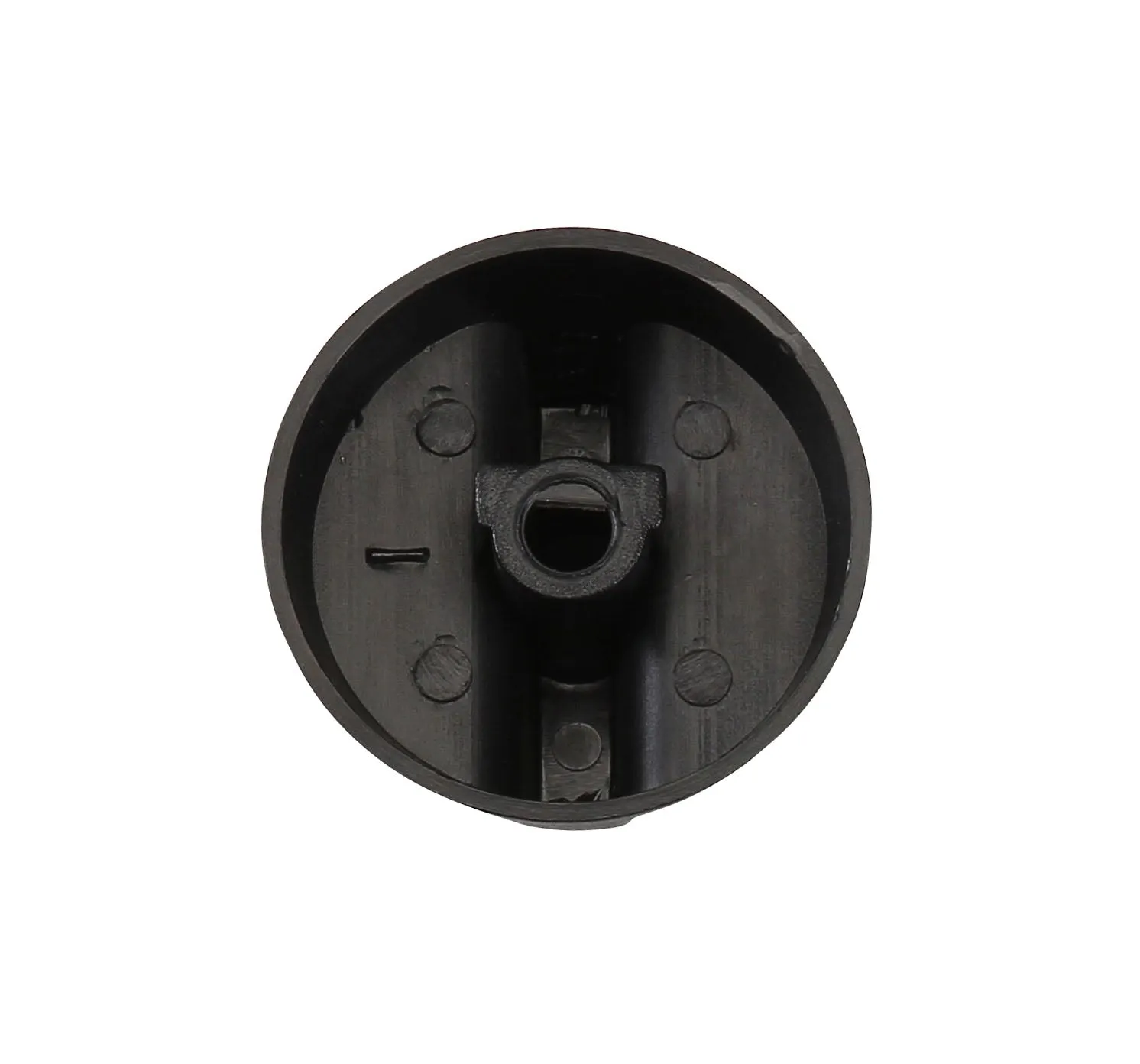 Temperature Knob, DL05 Replacement Part