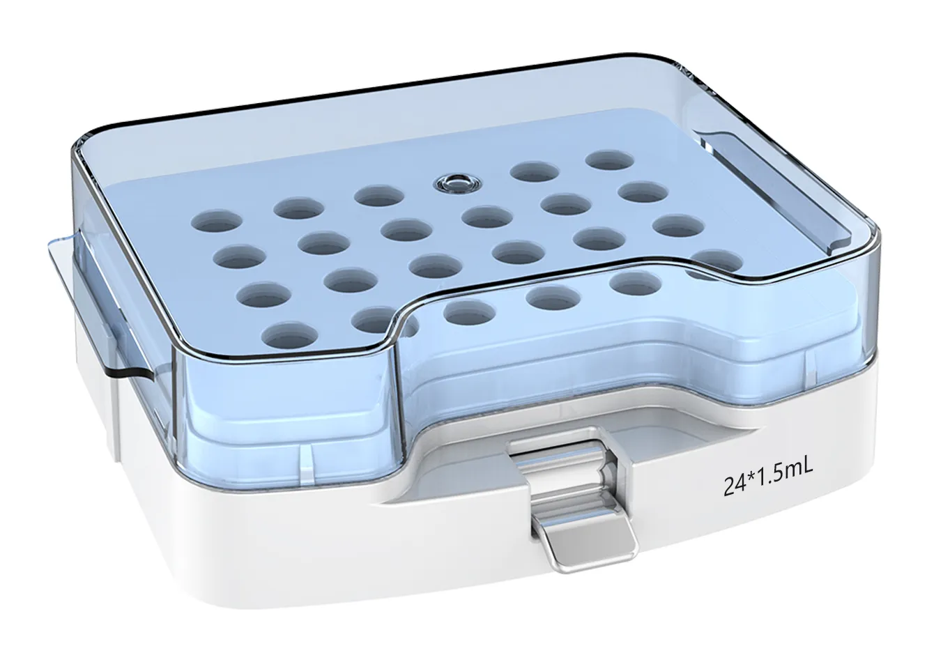 Thermo Mixer Blocks