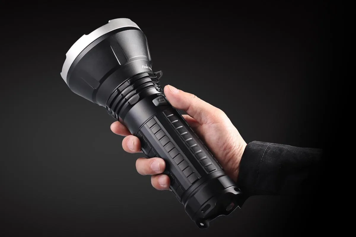 TK61 Fenix Flashlight - DISCONTINUED