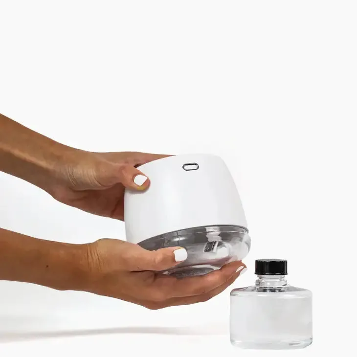 Touchless Hand Sanitizer - Escape to Sea