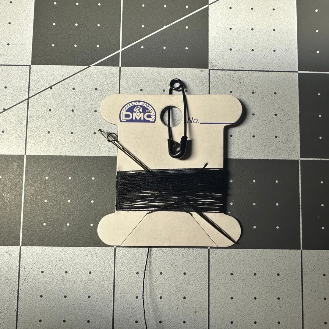 Ultralight Repair Kit