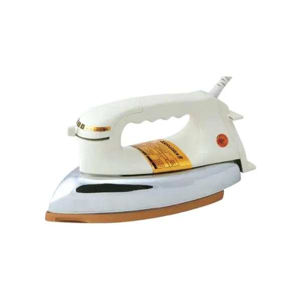 WEST POINT HW DRY IRON