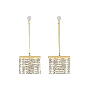 Willow Dangling Earring