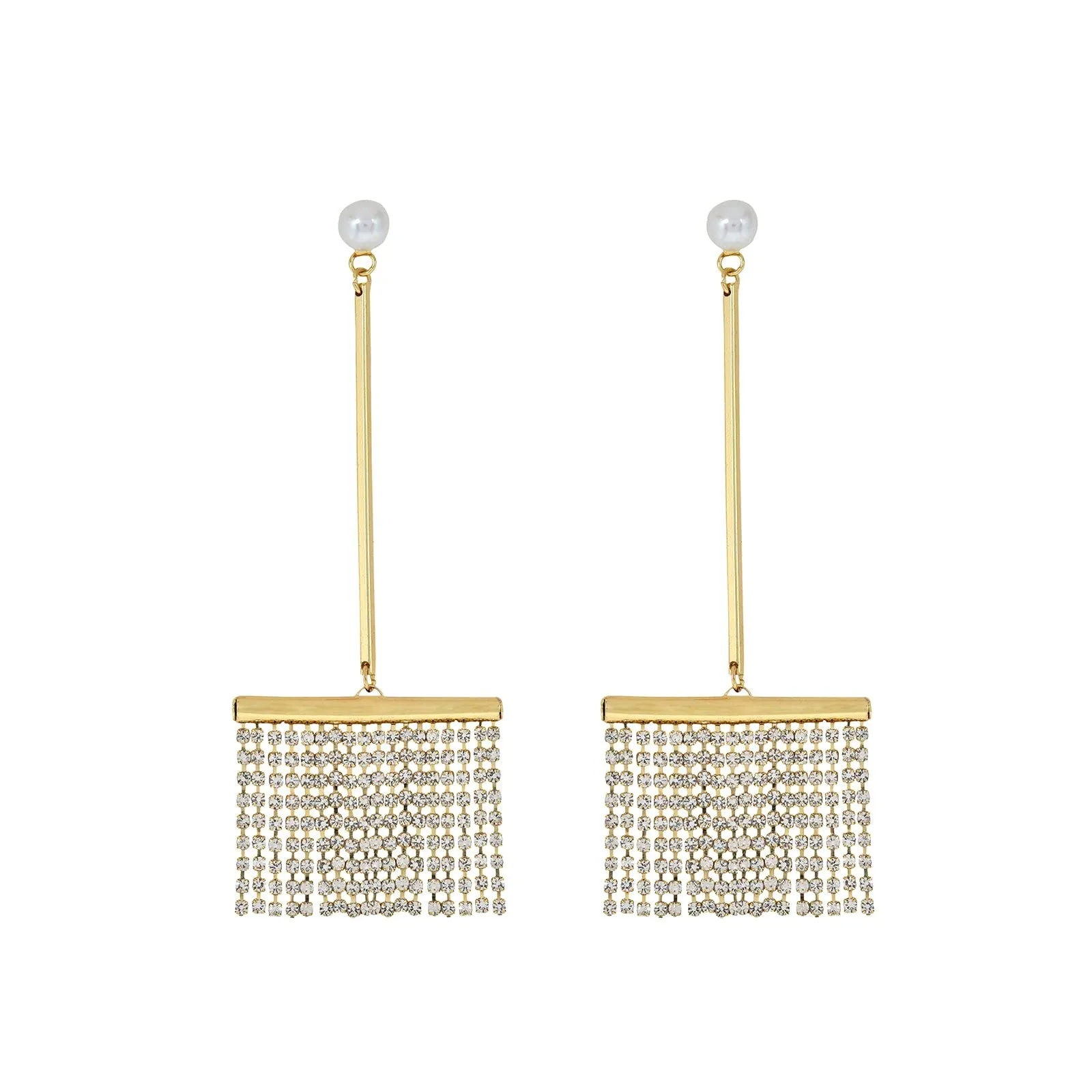 Willow Dangling Earring
