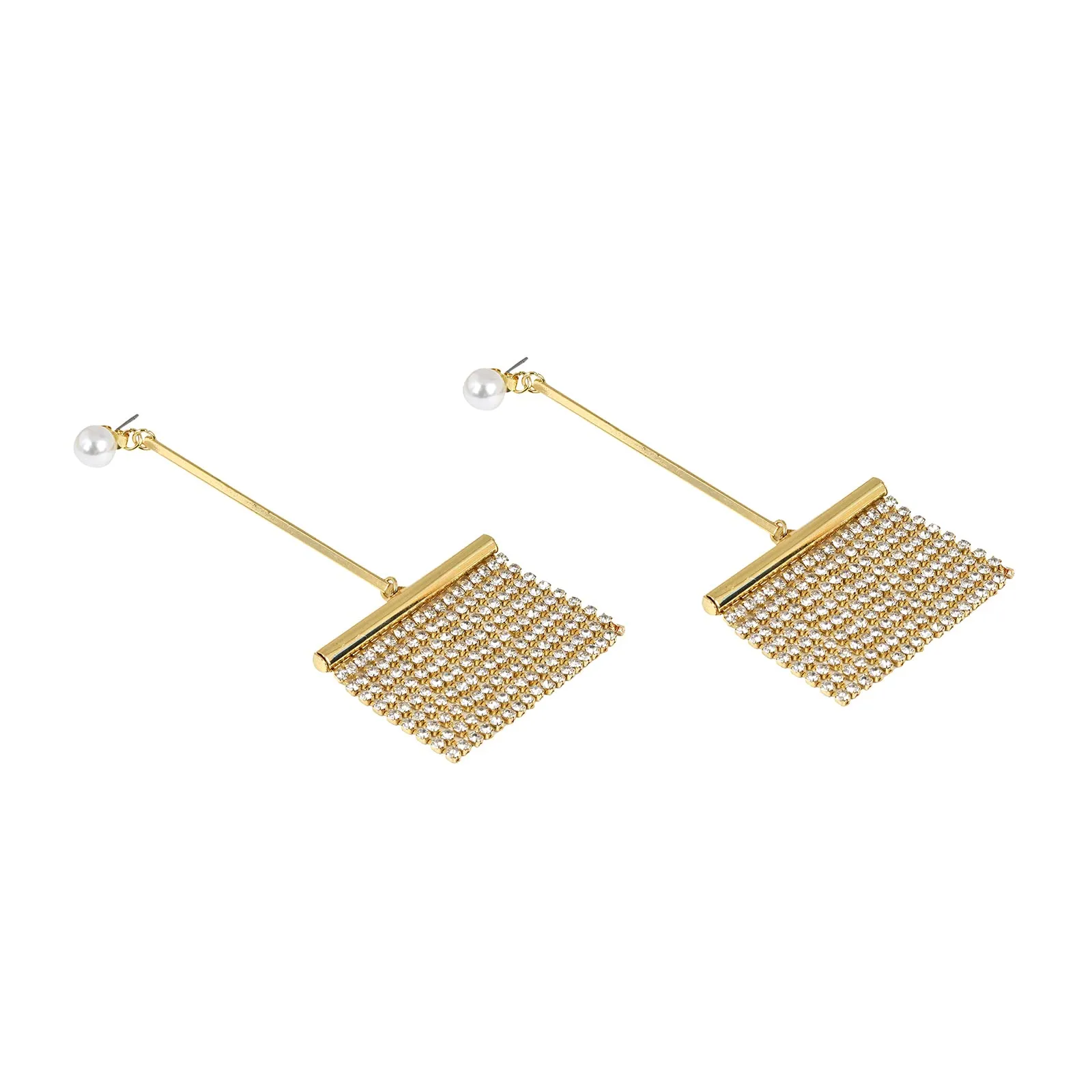 Willow Dangling Earring