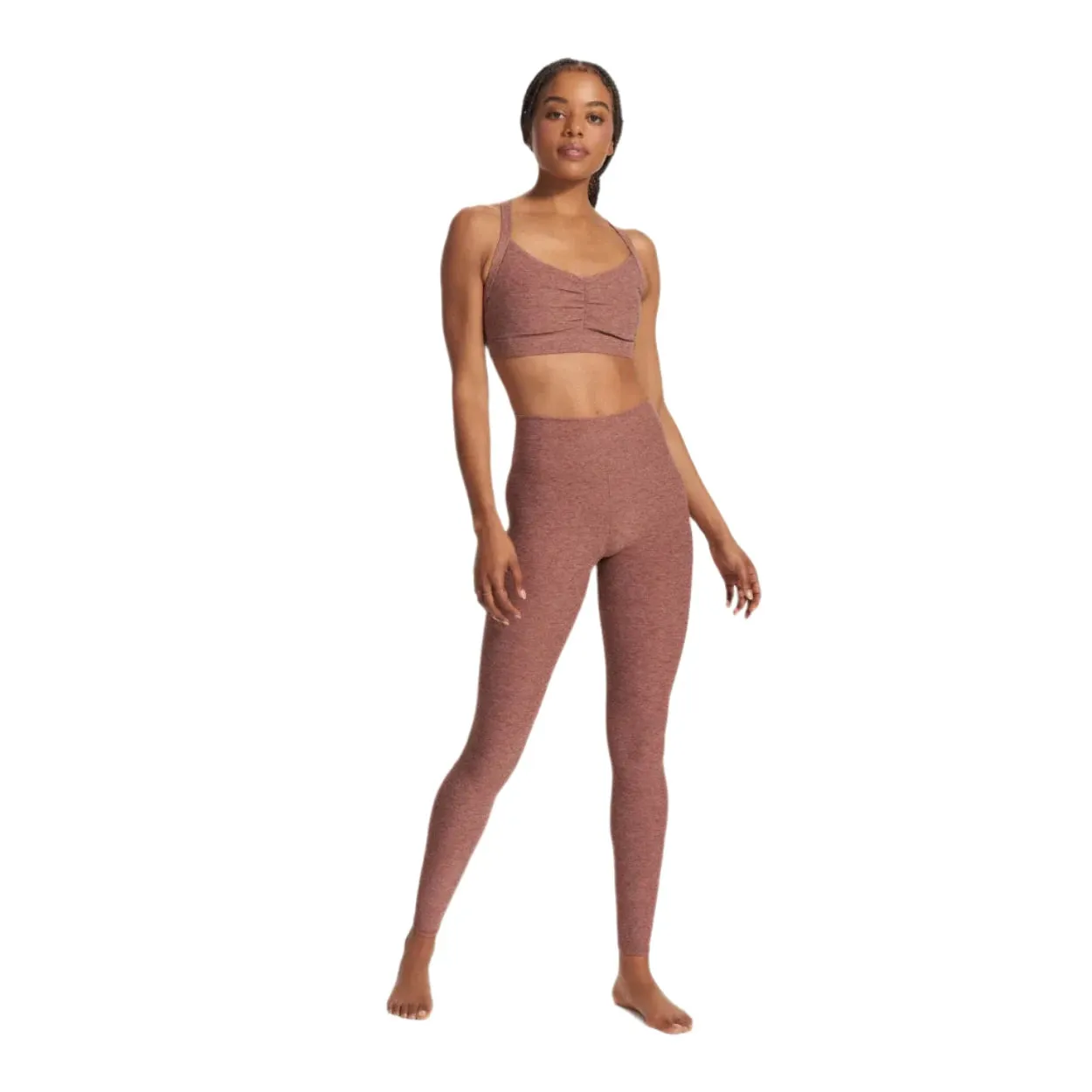 Women's Clean Elevation Legging