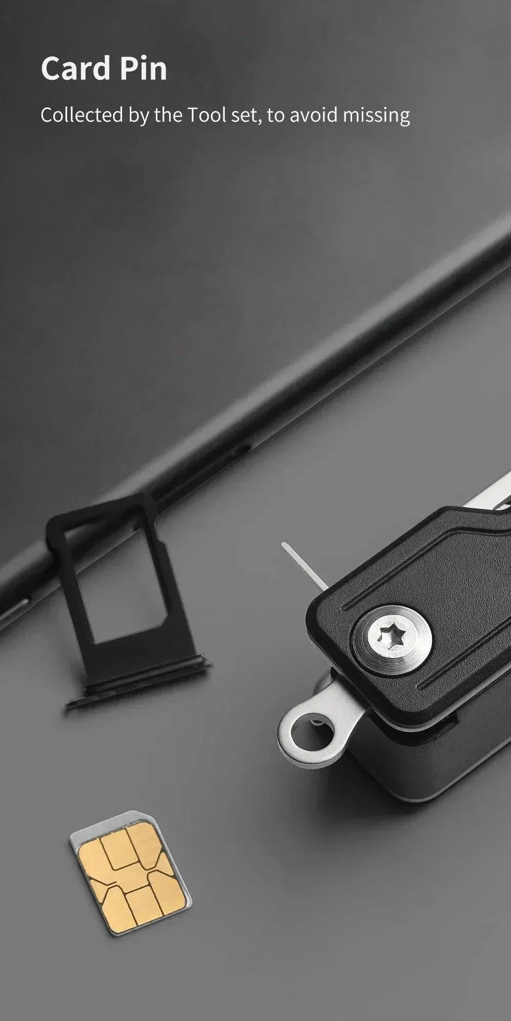 Xiaomi Nextool  EDC Multitools Multifunctional Unpack Knife Scissors Screwdriver Folding Fruit Camping Tool Outdoor Survive Clip