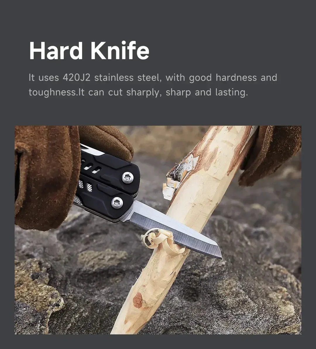 Xiaomi NexTool Mini Sailor Scissors Version  EDC Multitools Hand Pliers Tools Mini Pocket Folding Knife Scissors Screwdriver