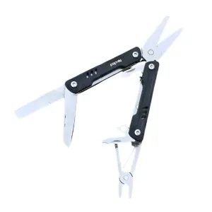 Xiaomi NexTool Mini Sailor Scissors Version  EDC Multitools Hand Pliers Tools Mini Pocket Folding Knife Scissors Screwdriver